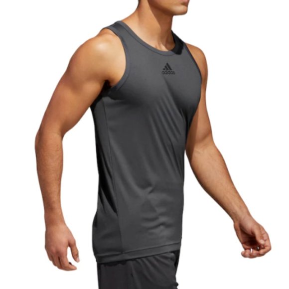 adidas men's 3g tank